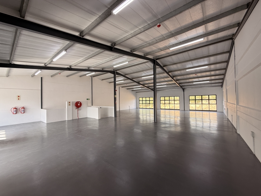 To Let Commercial Property for Rent in Atlas Gardens Western Cape